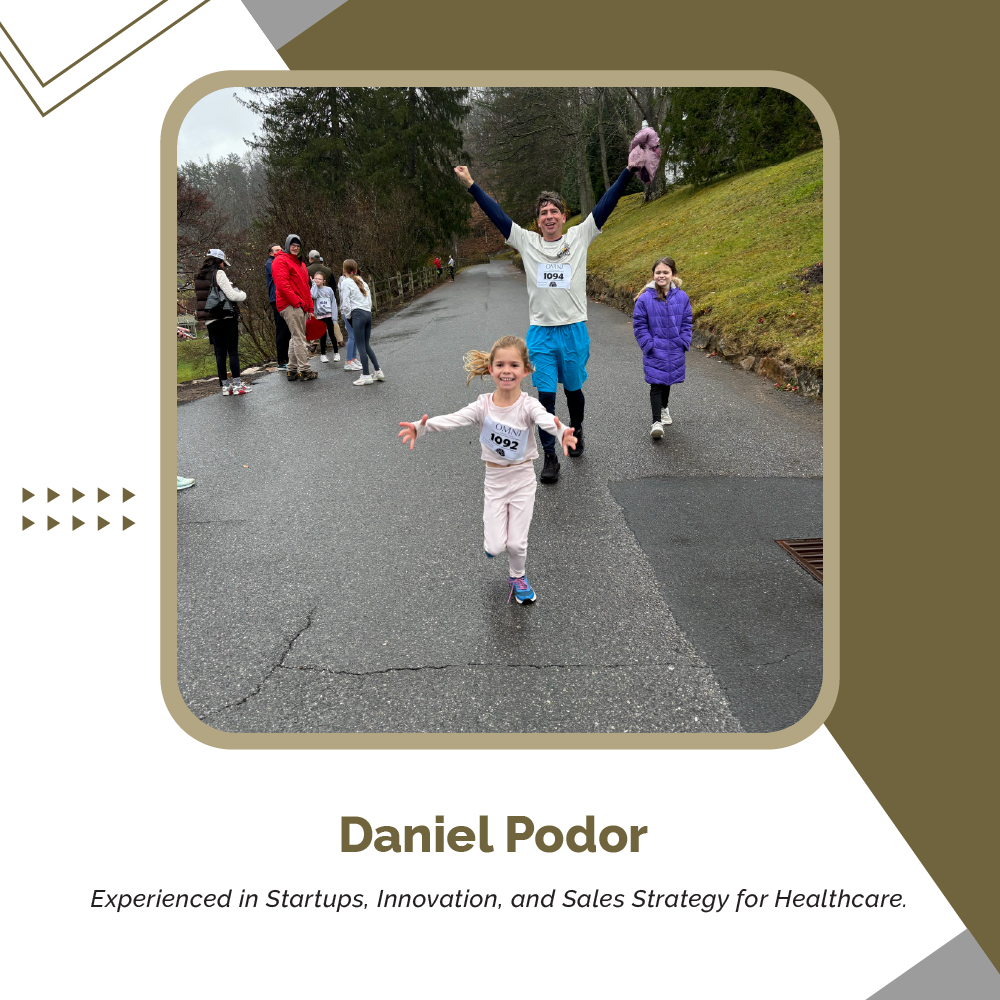 Daniel Podor Gallery