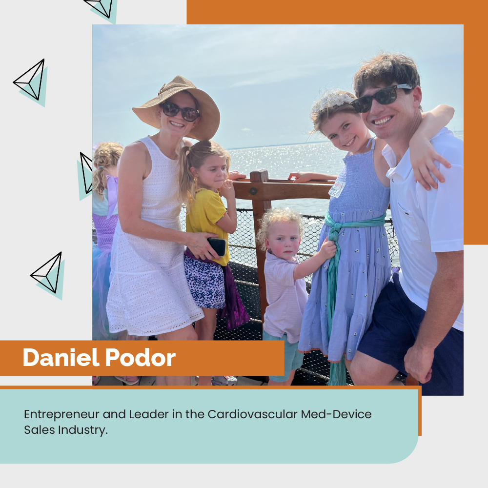 Photography of Daniel Podor