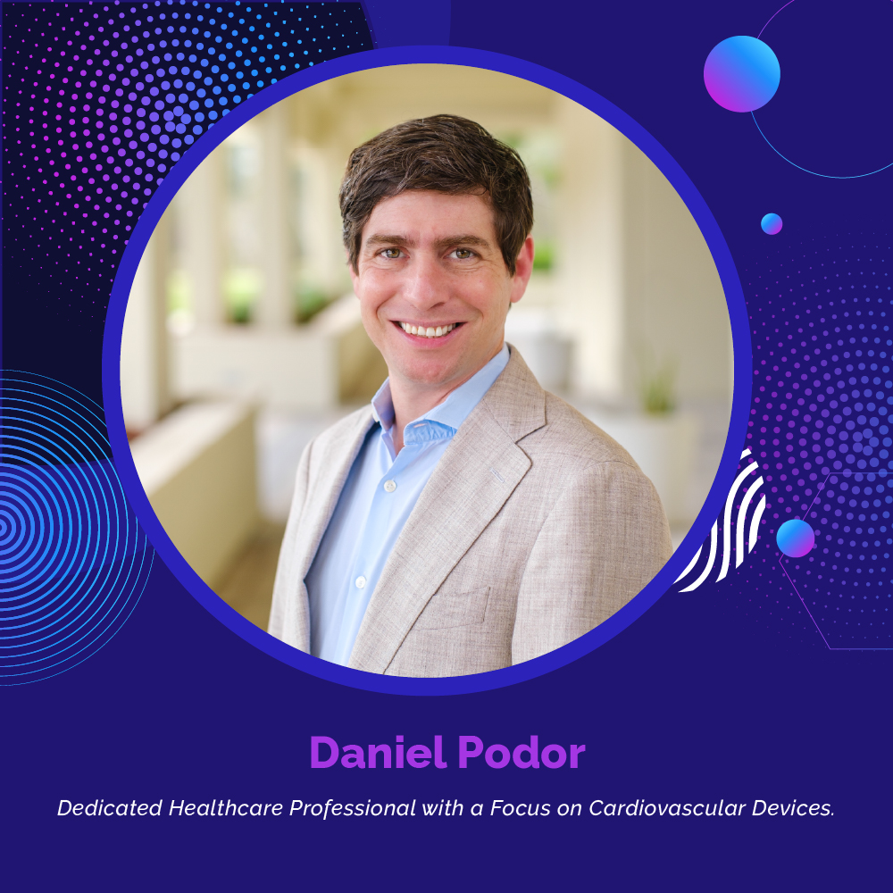 Images of Daniel Podor