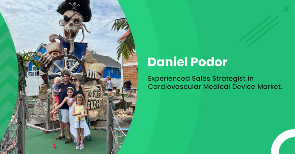 Daniel Podor Image