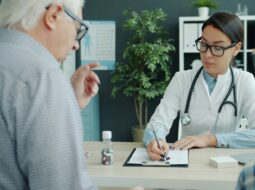 Daniel Podor-Strategic Sales in Healthcare