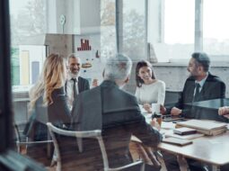 Business Development